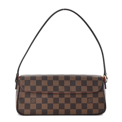 Louis Vuitton Damier Ebene Recoleta 1 of 7