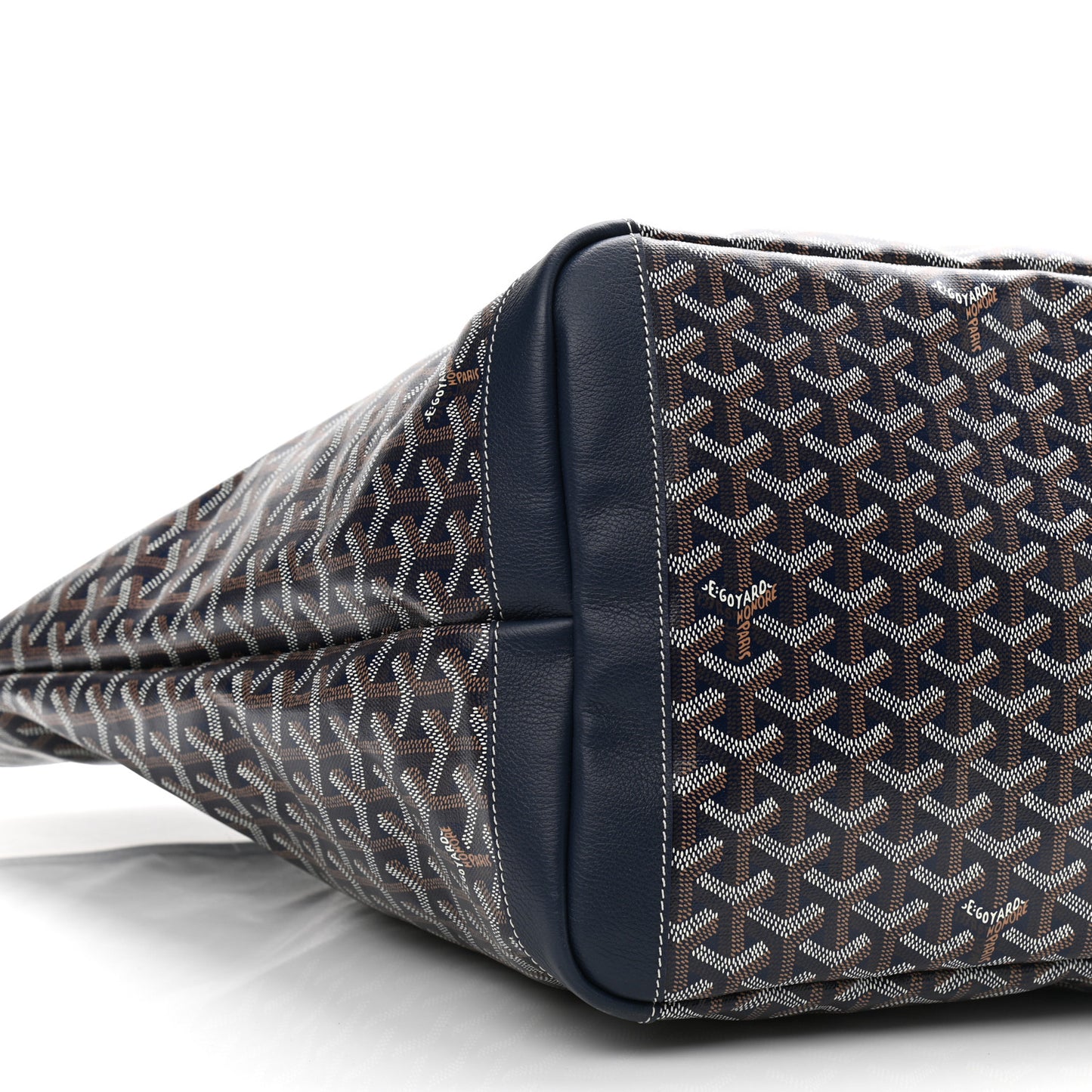 Goyardine Artois GM Navy