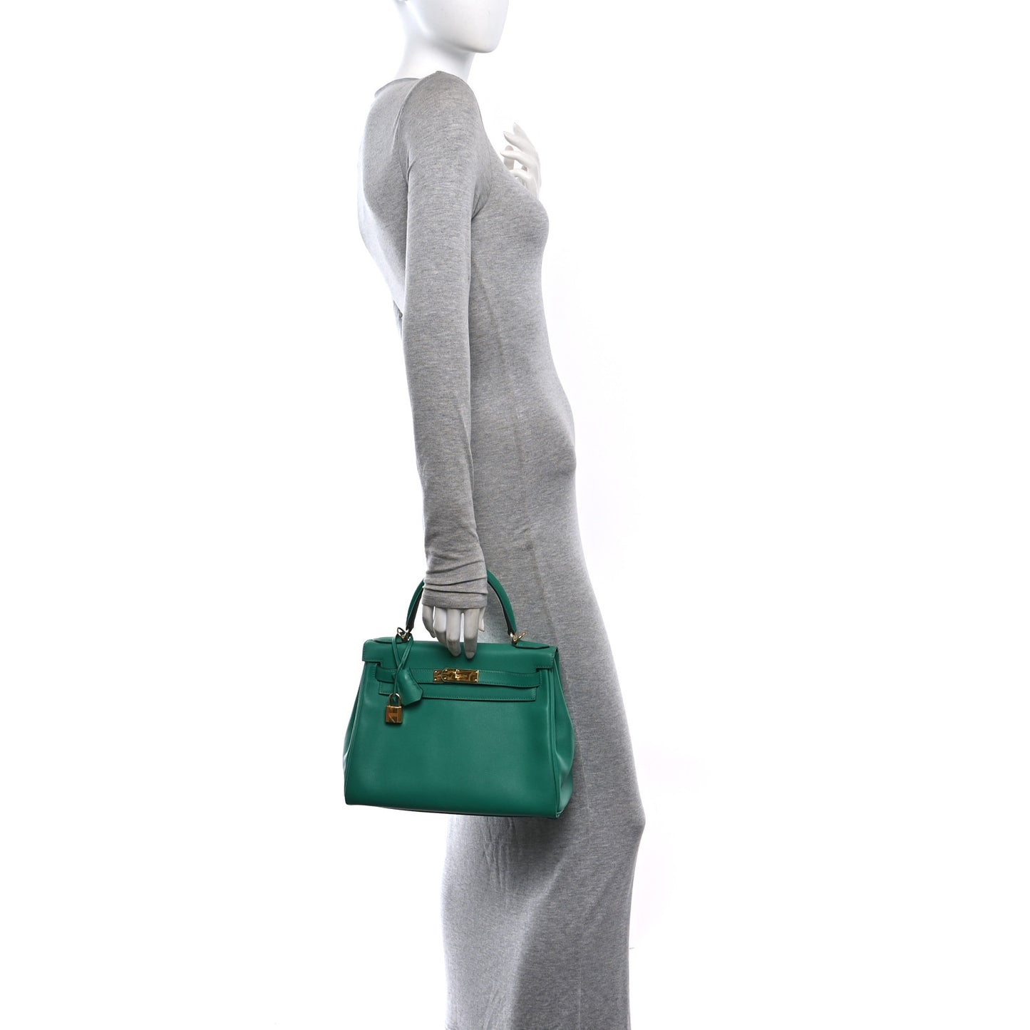 Swift Kelly Retourne 28 Vert Vertigo