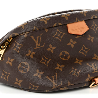 Louis Vuitton Monogram Bumbag 9 of 10
