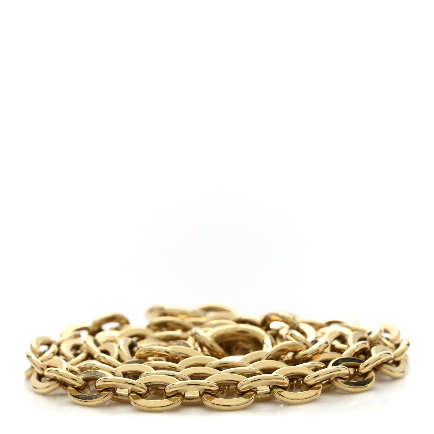 Louis Vuitton Monogram Multi Pochette Accessories Chain 2 of 3