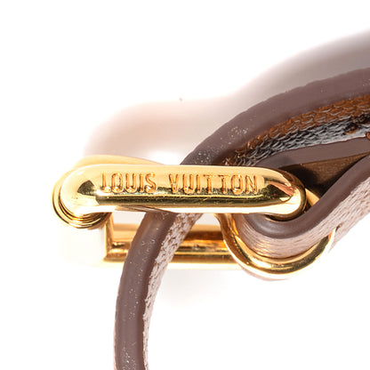 Louis Vuitton Empreinte Strap Extender Havane 3 of 4