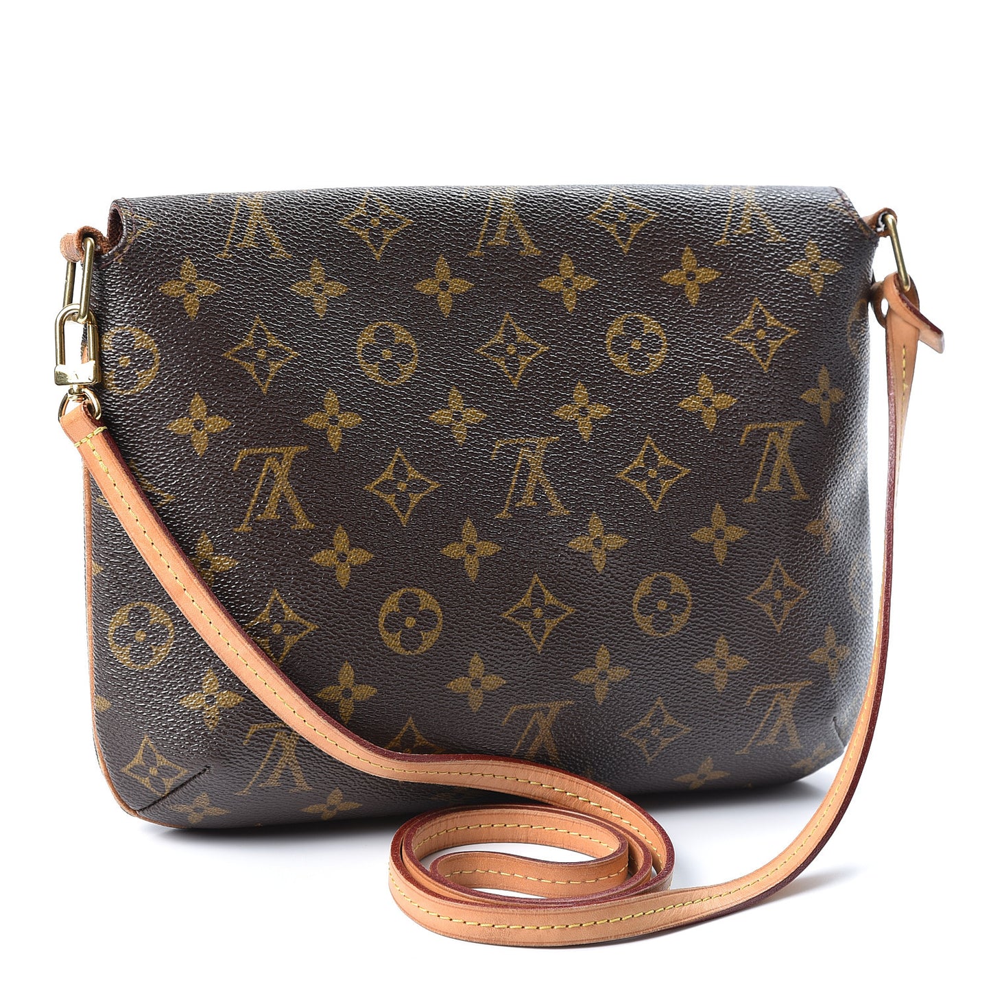 Monogram Musette Tango