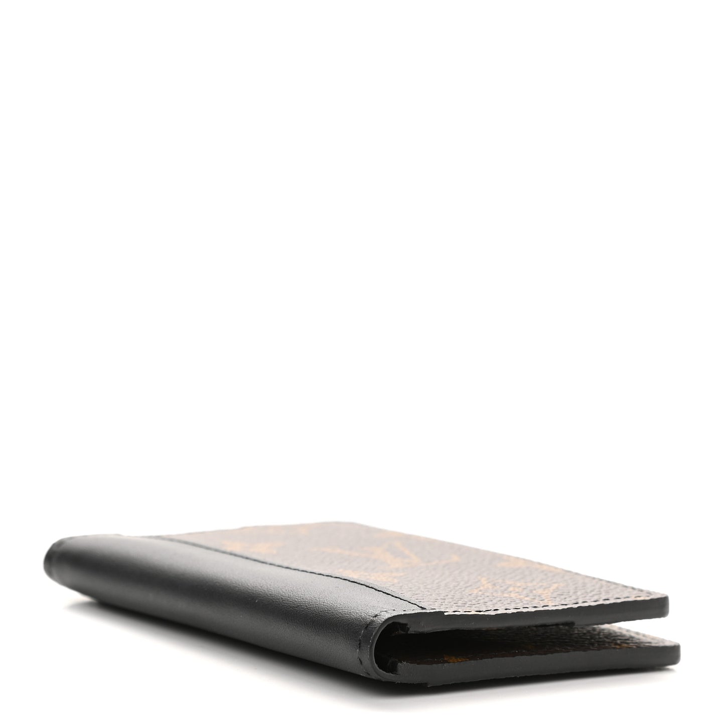 Monogram Macassar Pocket Organizer NM