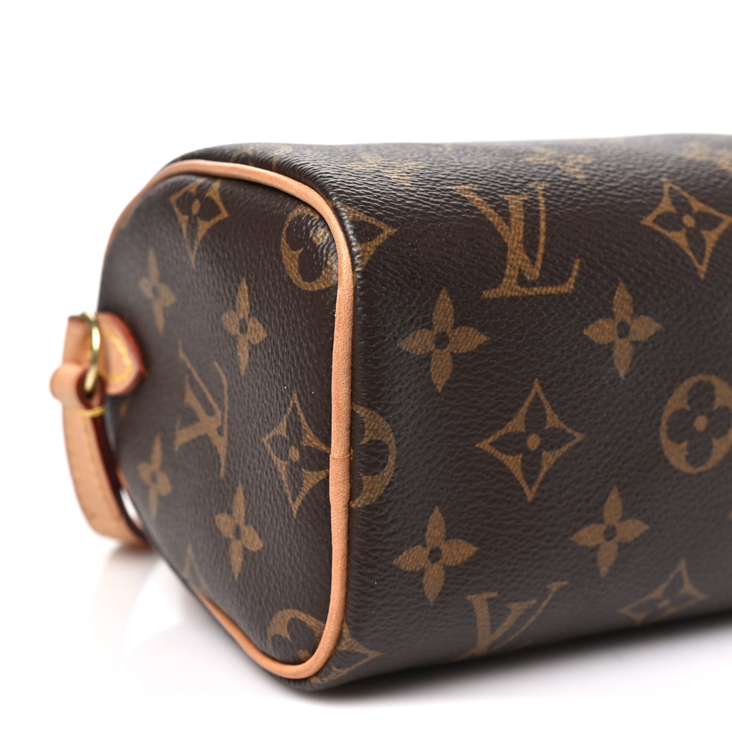 Monogram Nano Speedy