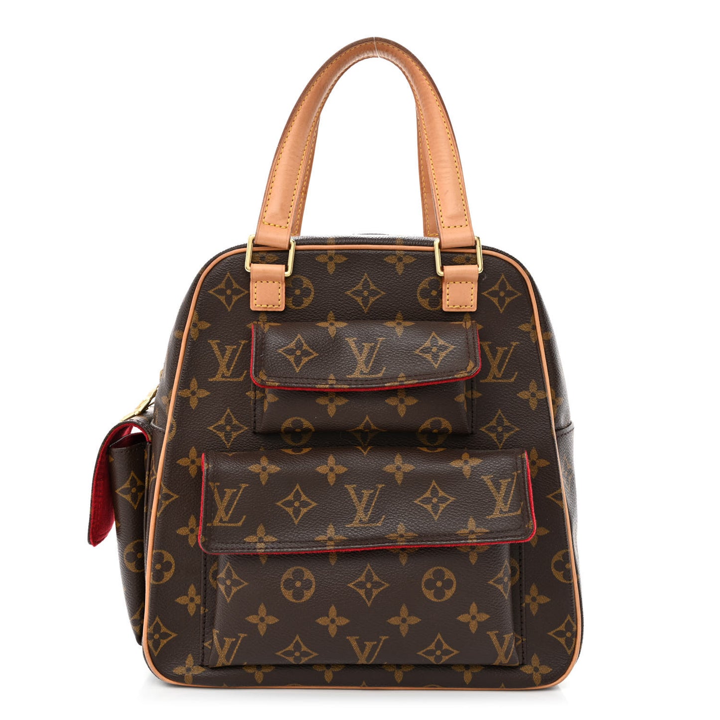 Monogram Excentri-Cite