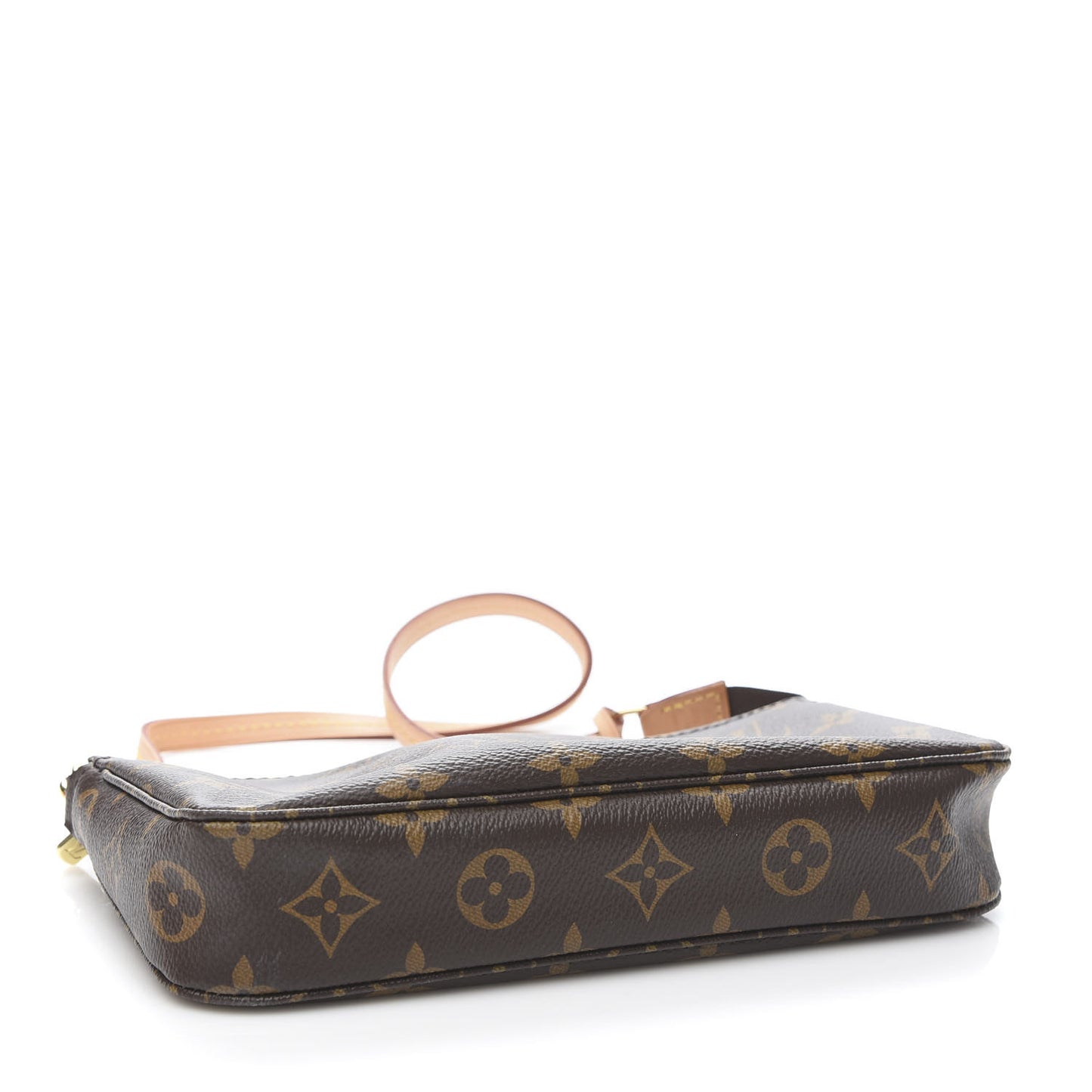 Monogram Pochette Accessories