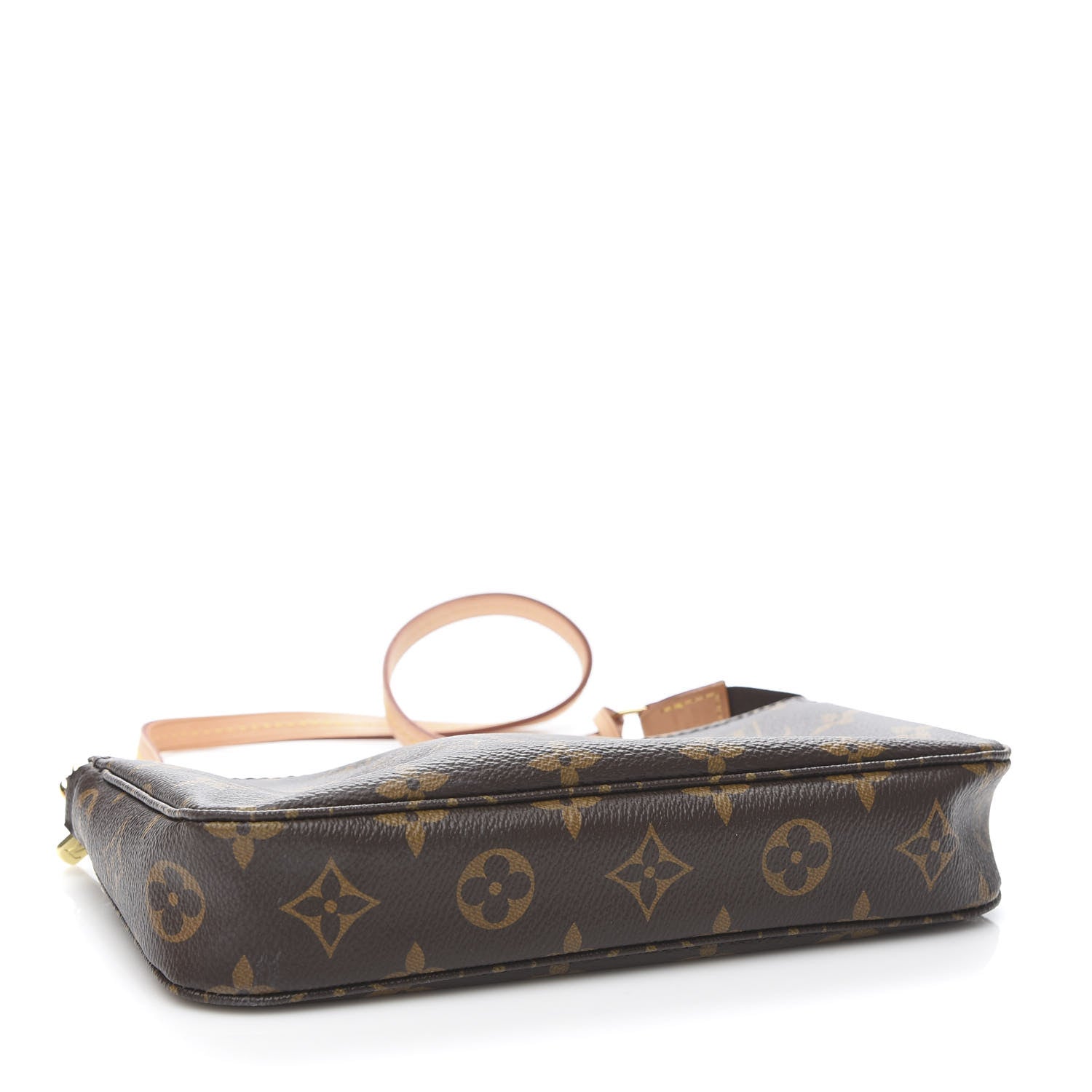 Louis Vuitton Monogram Pochette Accessories 4 of 10