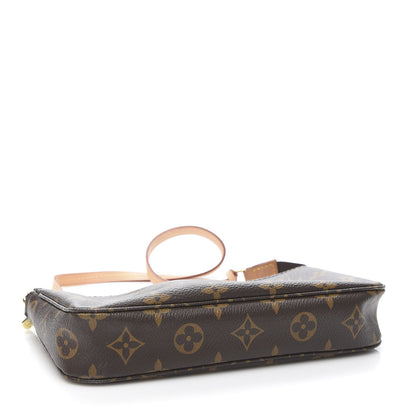 Louis Vuitton Monogram Pochette Accessories 4 of 10