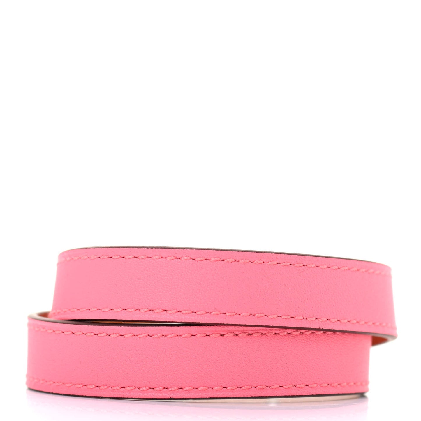 Swift Kelly Double Tour Bracelet XS Rose Azalee
