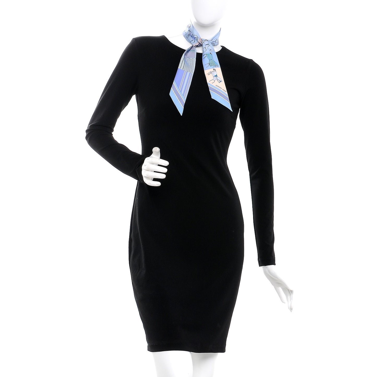 Silk Couvertures Nouvelles Twilly Menthe Ciel Marine Sable