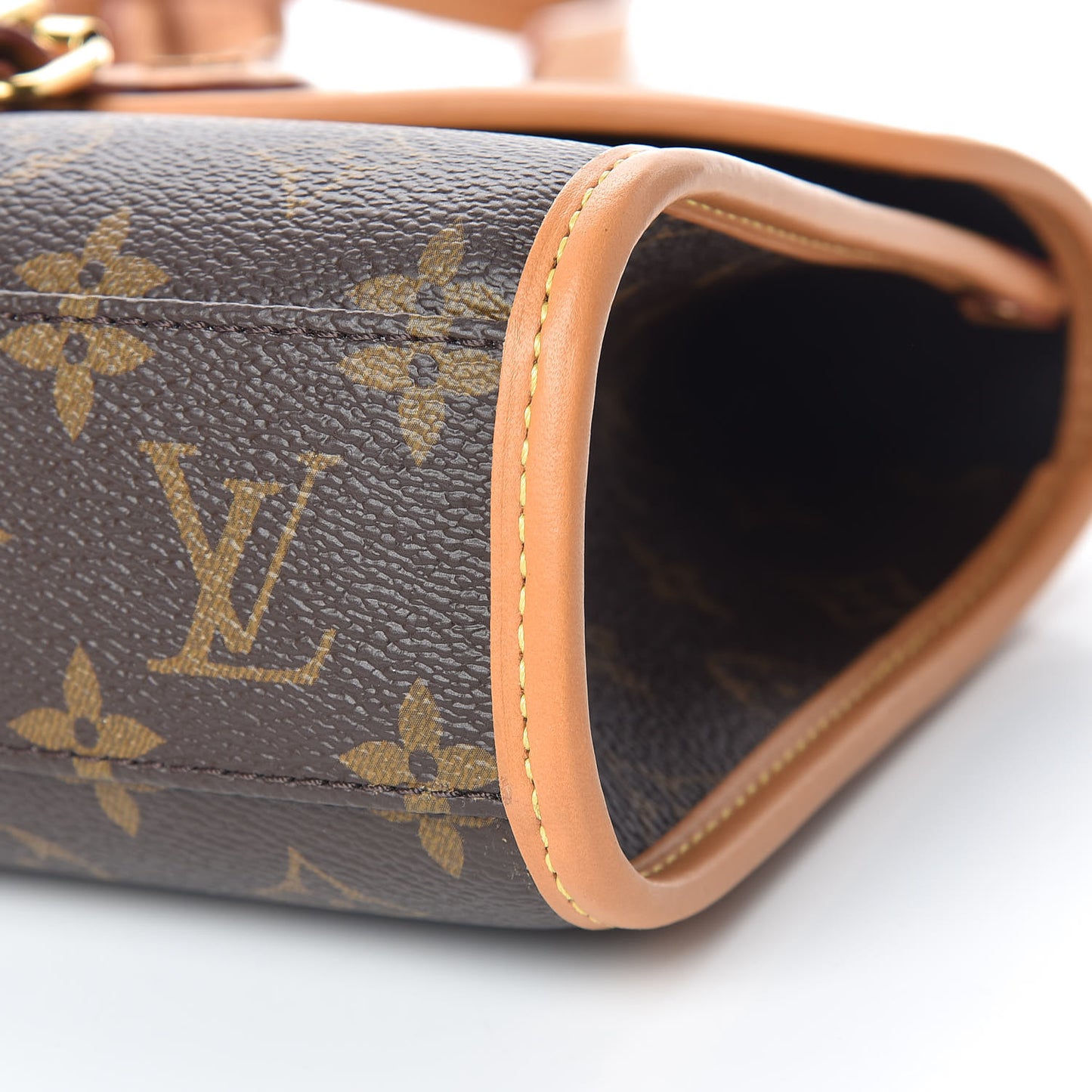 Monogram LV Ivy