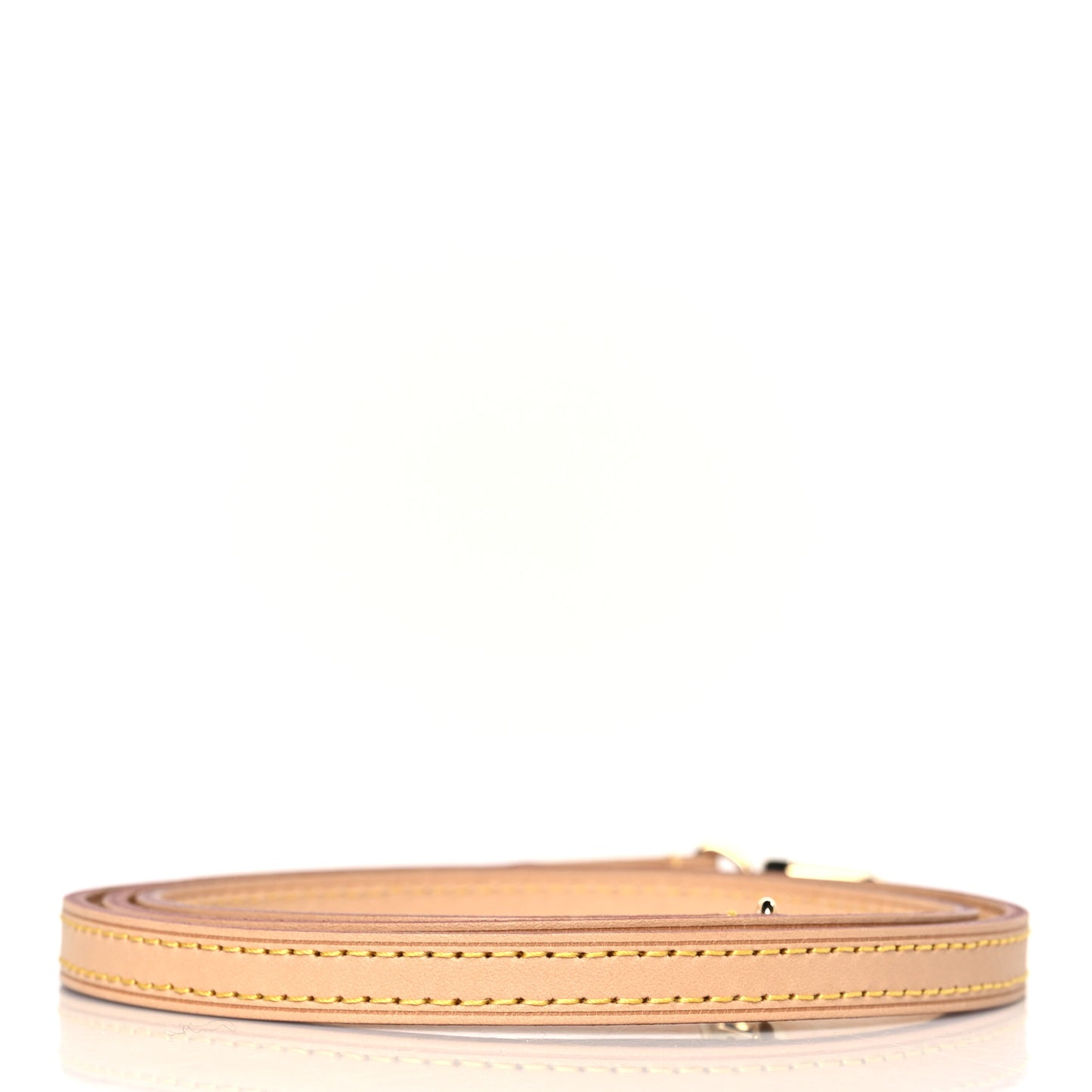 Vachetta 12mm Long Shoulder Strap