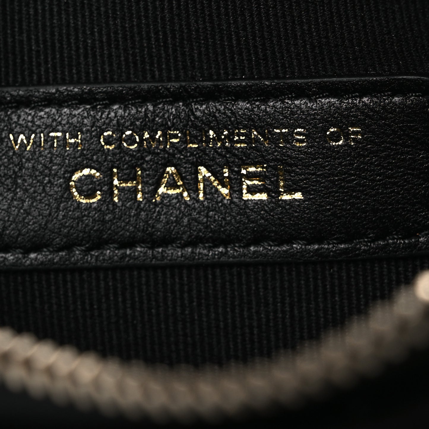 Velvet Crystal Quilted Chain Hobo Black