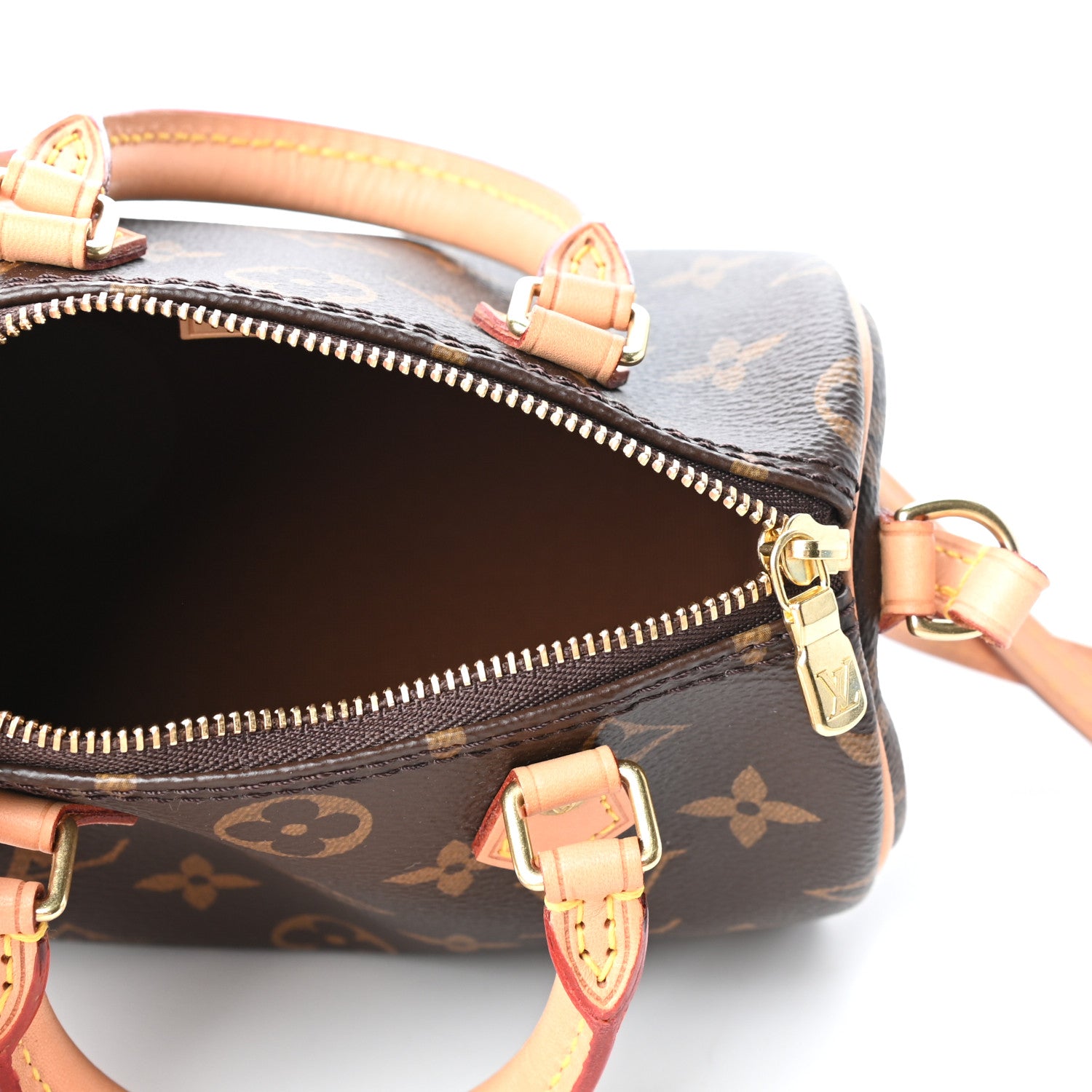 Louis Vuitton Damier Ebene Neverfull GM 14 of 26