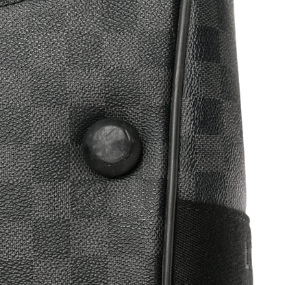 Louis Vuitton Damier Graphite Neo Eole 65 17 of 24