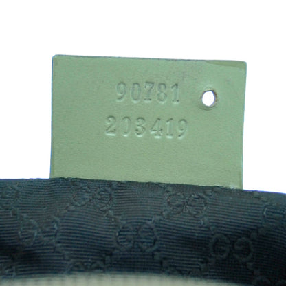 Gucci Canvas Cosmetic Case 10 of 10