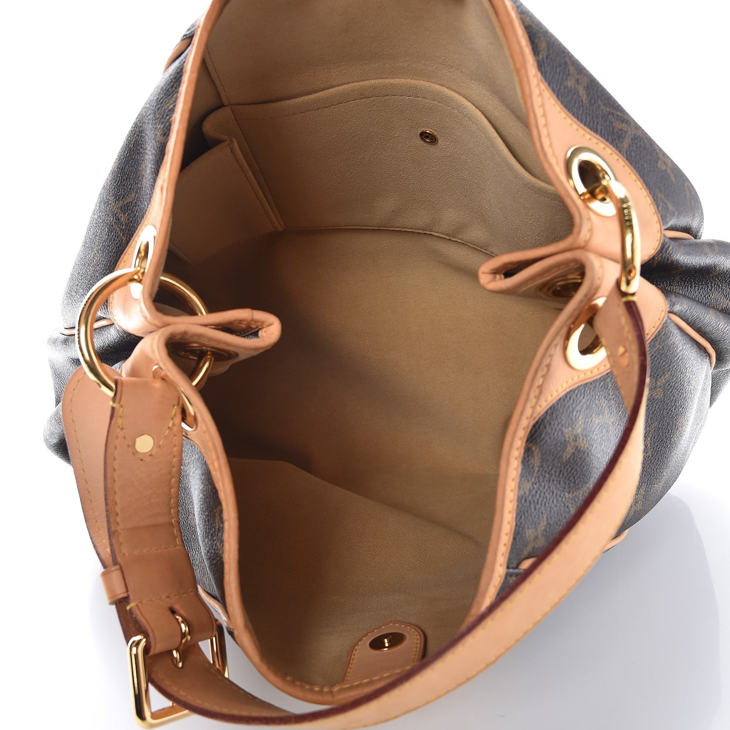 Louis Vuitton Monogram Galliera PM 5 of 11