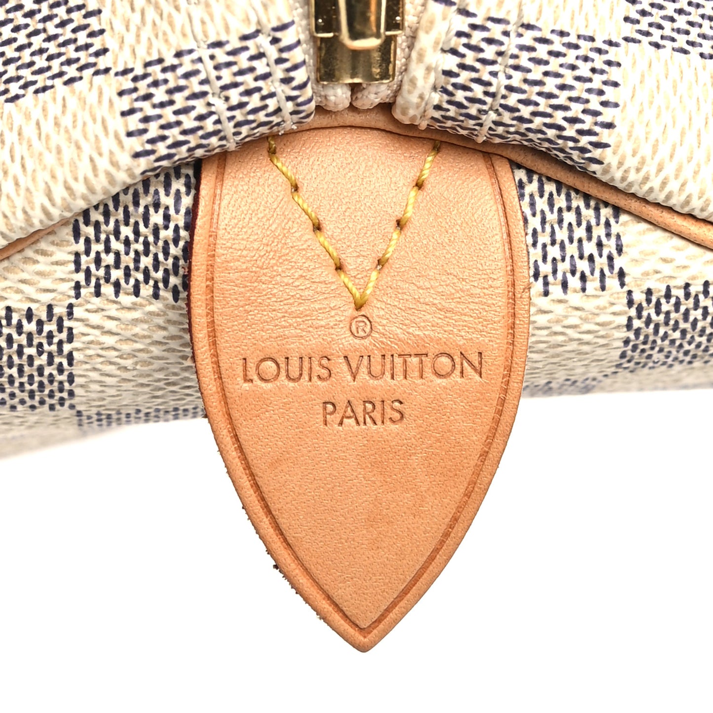 Damier Azur Speedy 30