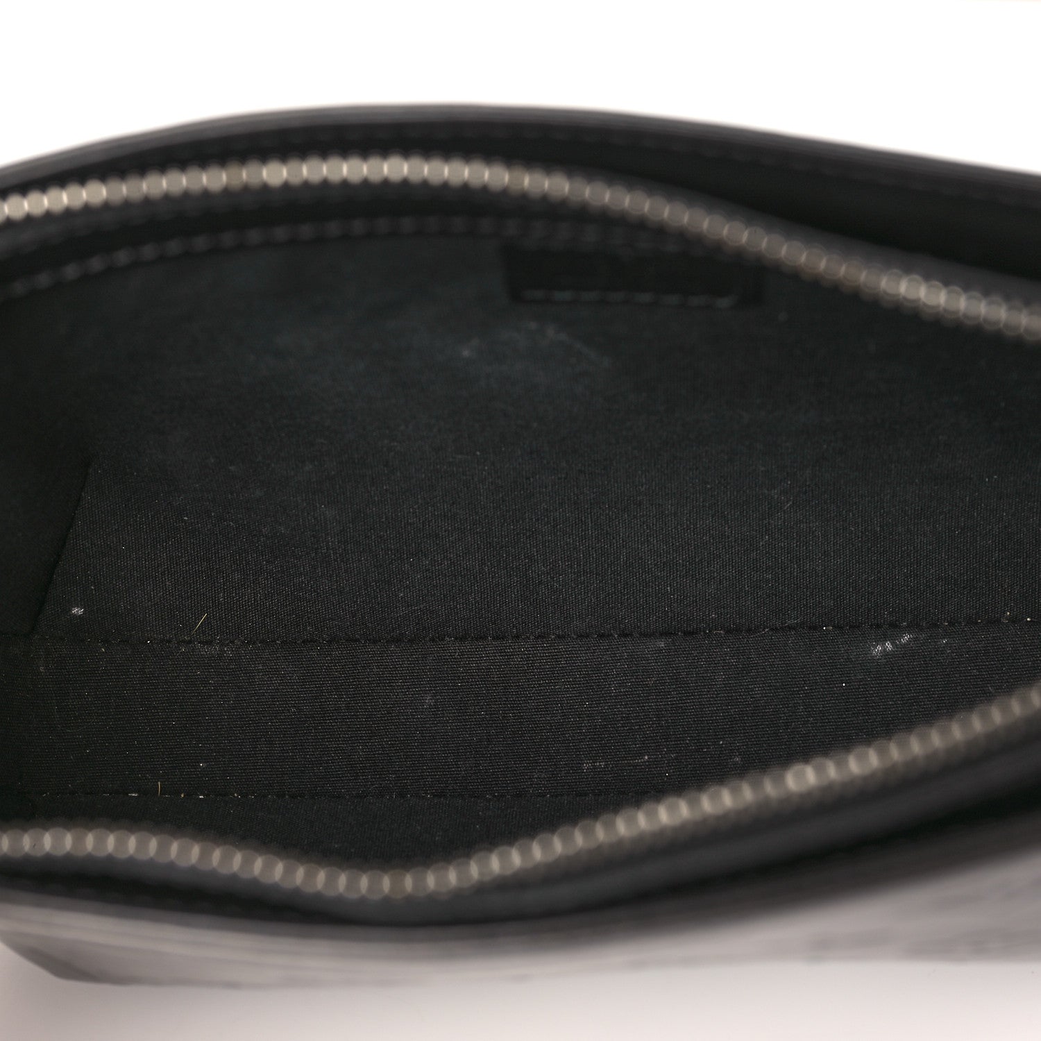 Louis Vuitton Mat Monogram Fowler Black 5 of 8