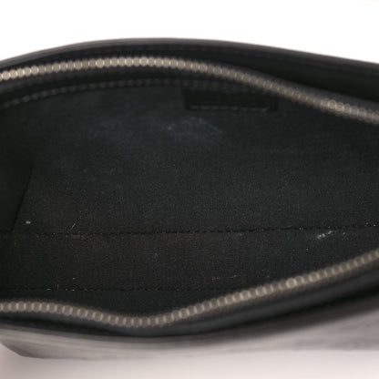 Louis Vuitton Mat Monogram Fowler Black 5 of 8