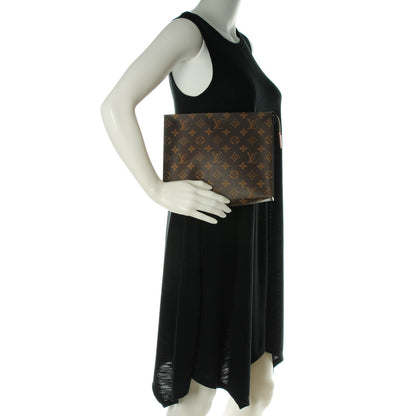 Louis Vuitton Monogram Toiletry Pouch 26 2 of 7