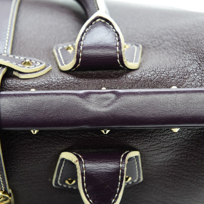 Louis Vuitton Suhali L Ingenieux PM Prune 7 of 12