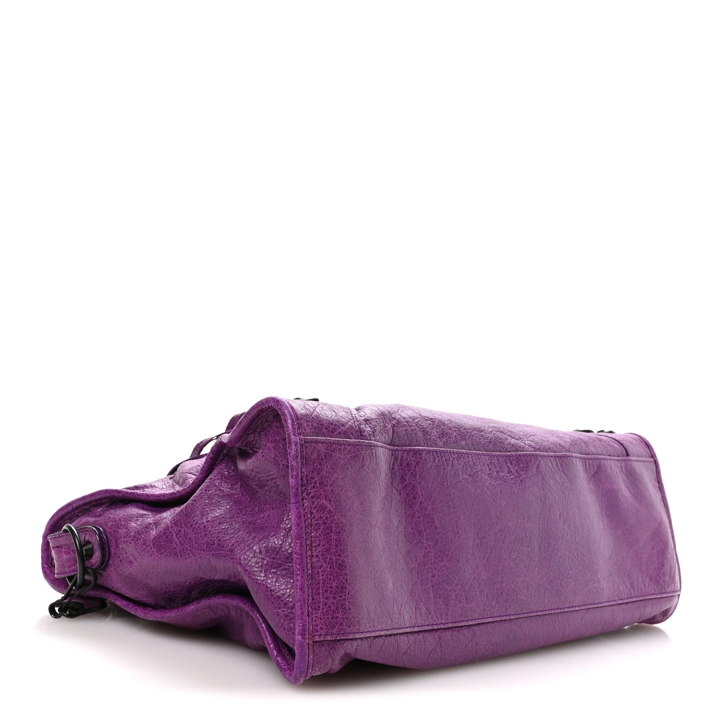 Agneau Classic Hardware City Ultraviolet