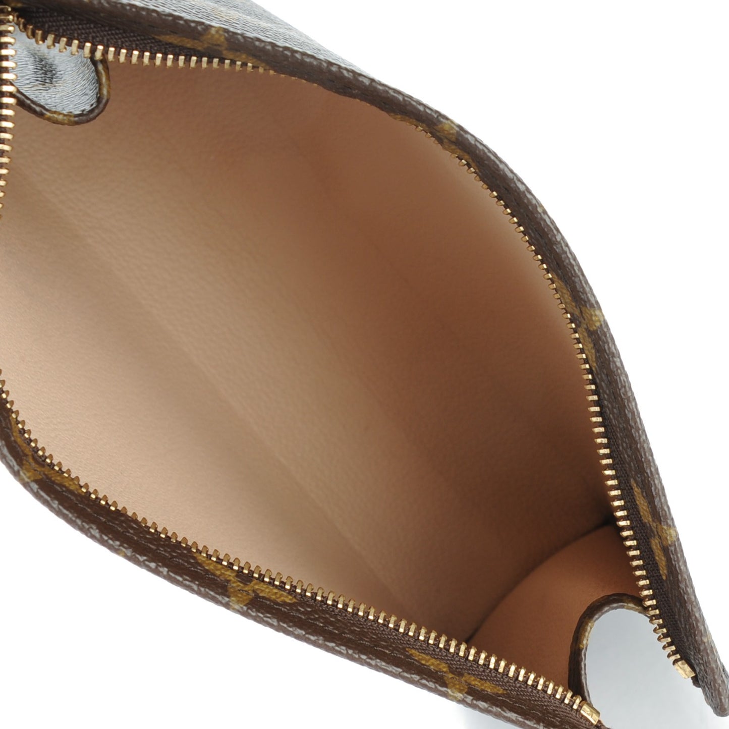 Monogram Toiletry Pouch 19