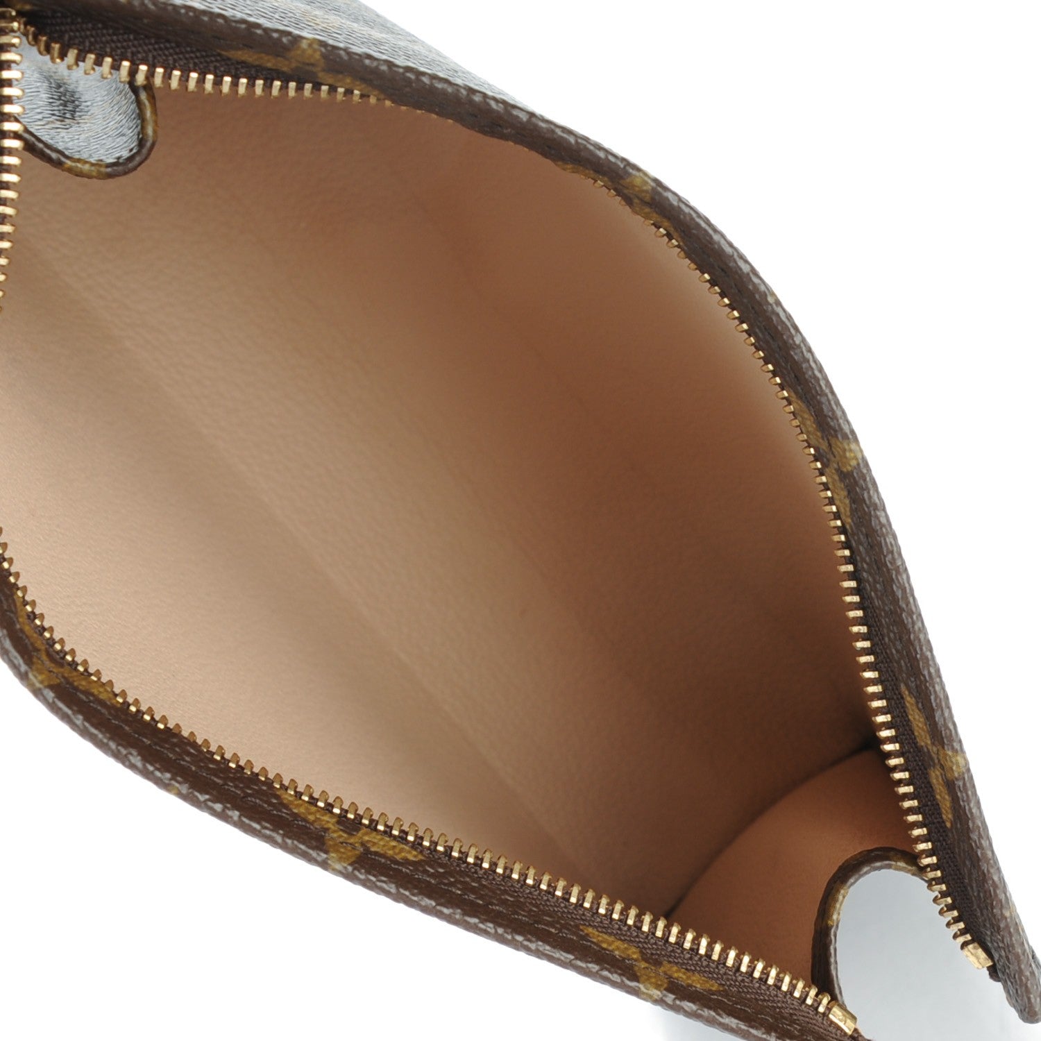 Louis Vuitton Monogram Toiletry Pouch 19 5 of 7