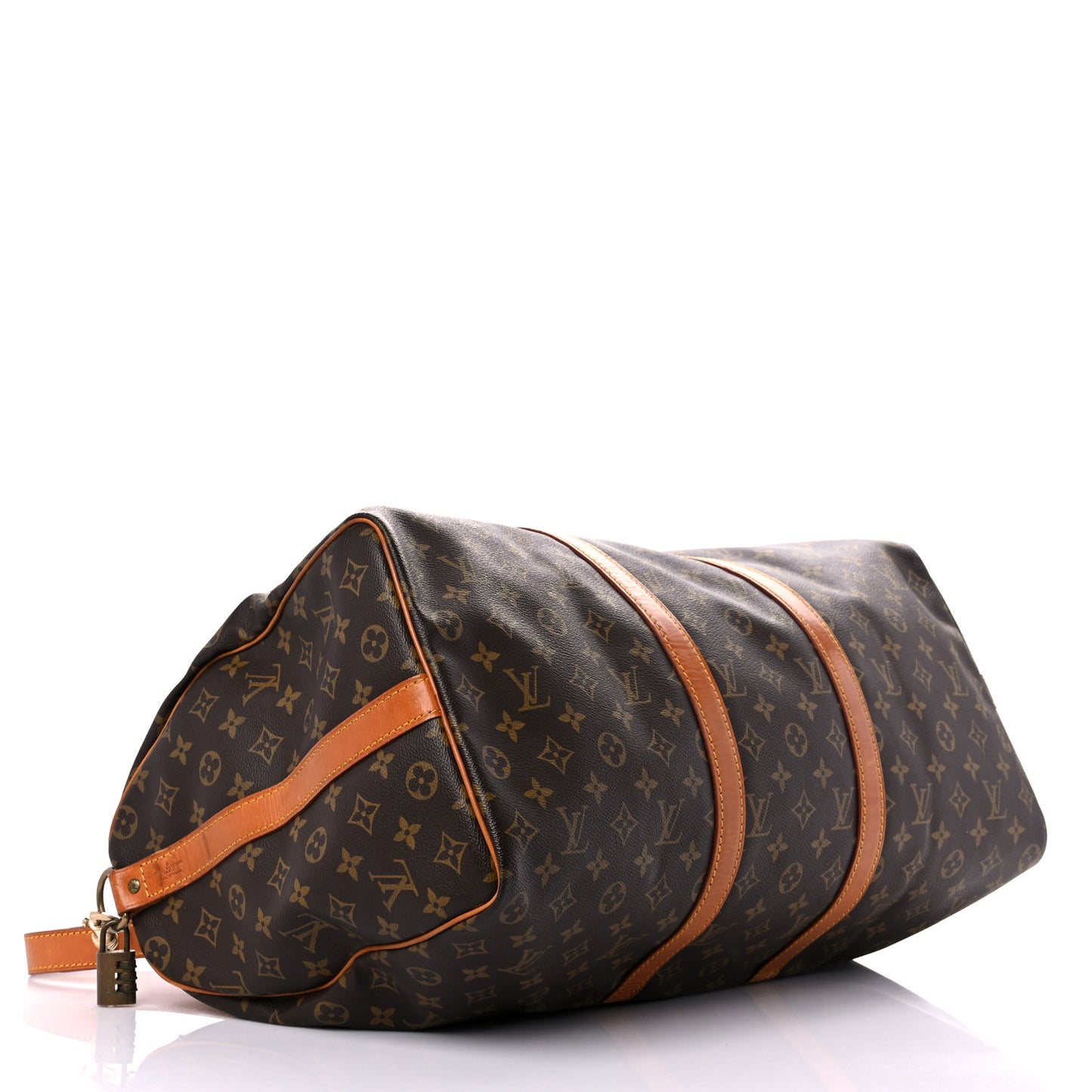Monogram Keepall Bandouliere 50