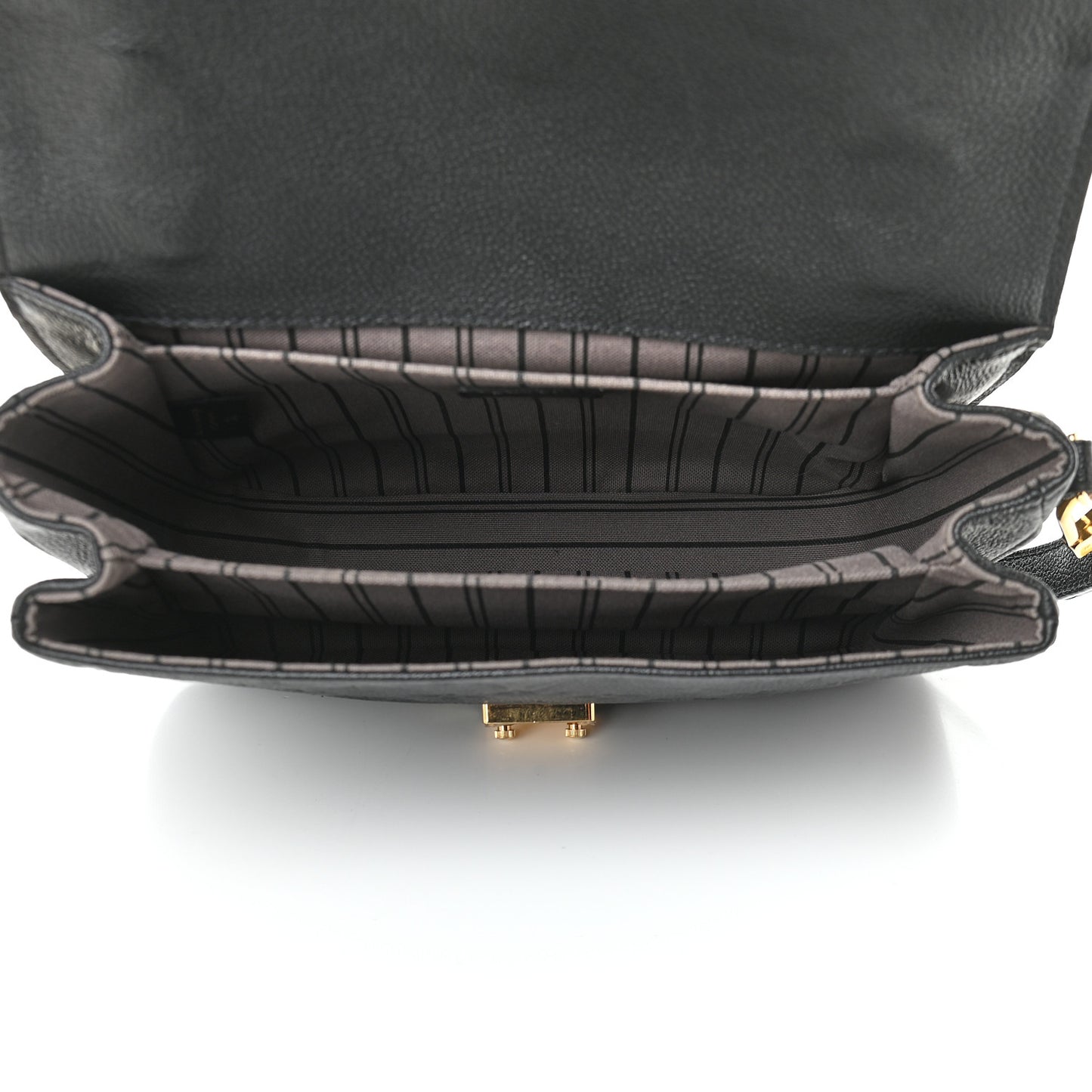 Empreinte Pochette Metis Black