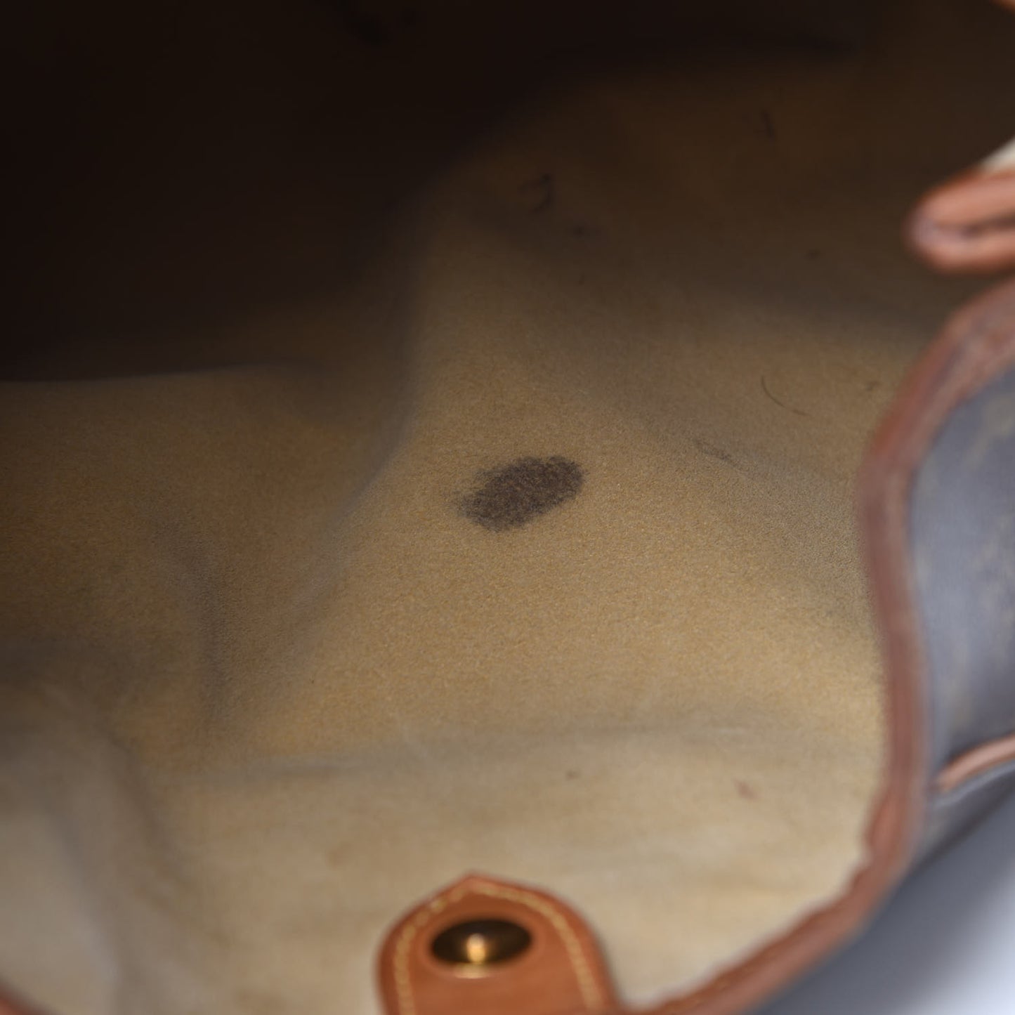 Monogram Galliera PM