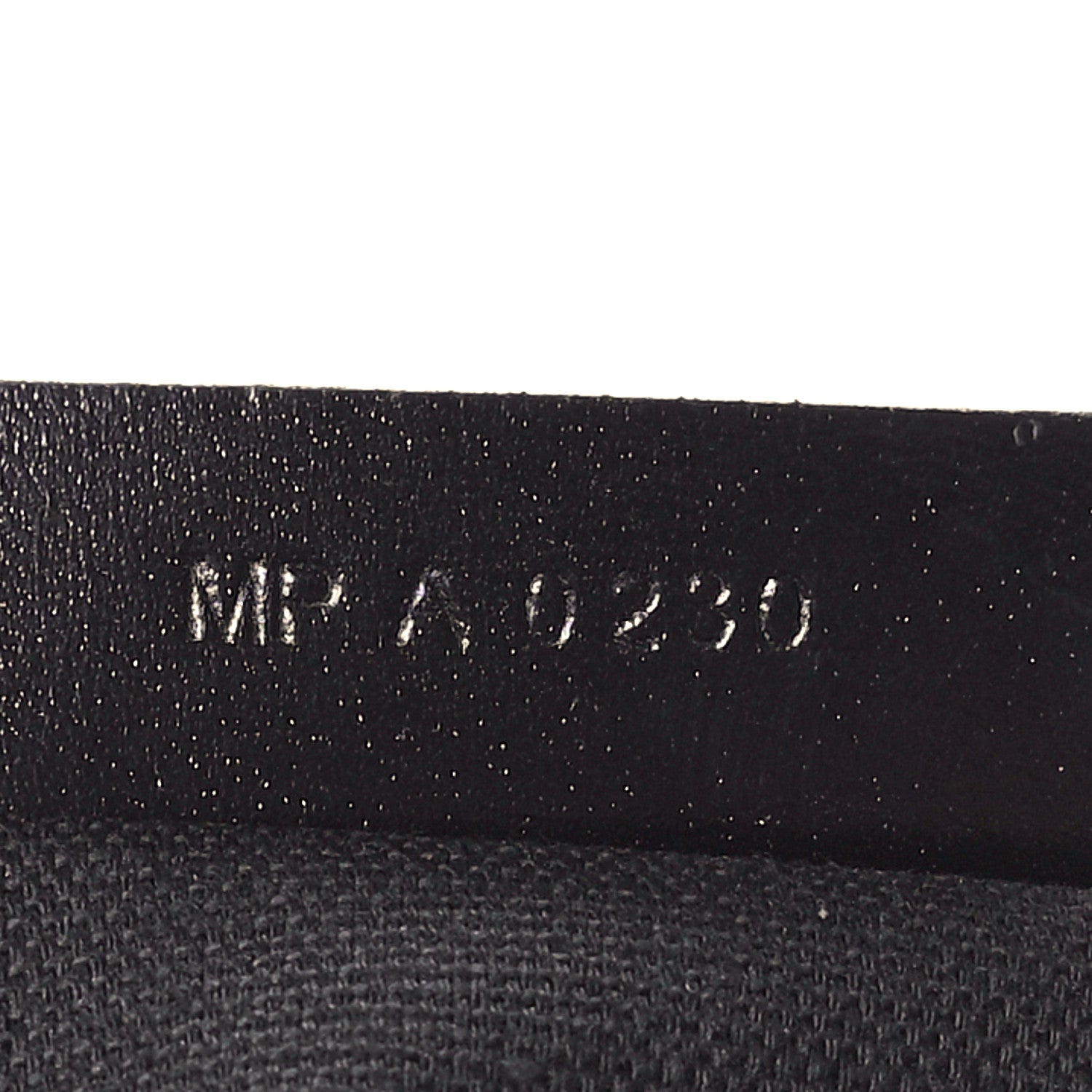 Givenchy Shiny Lord Calfskin Medium Antigona Black 7 of 11