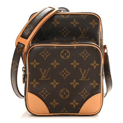 Louis Vuitton Monogram Amazone 1 of 10
