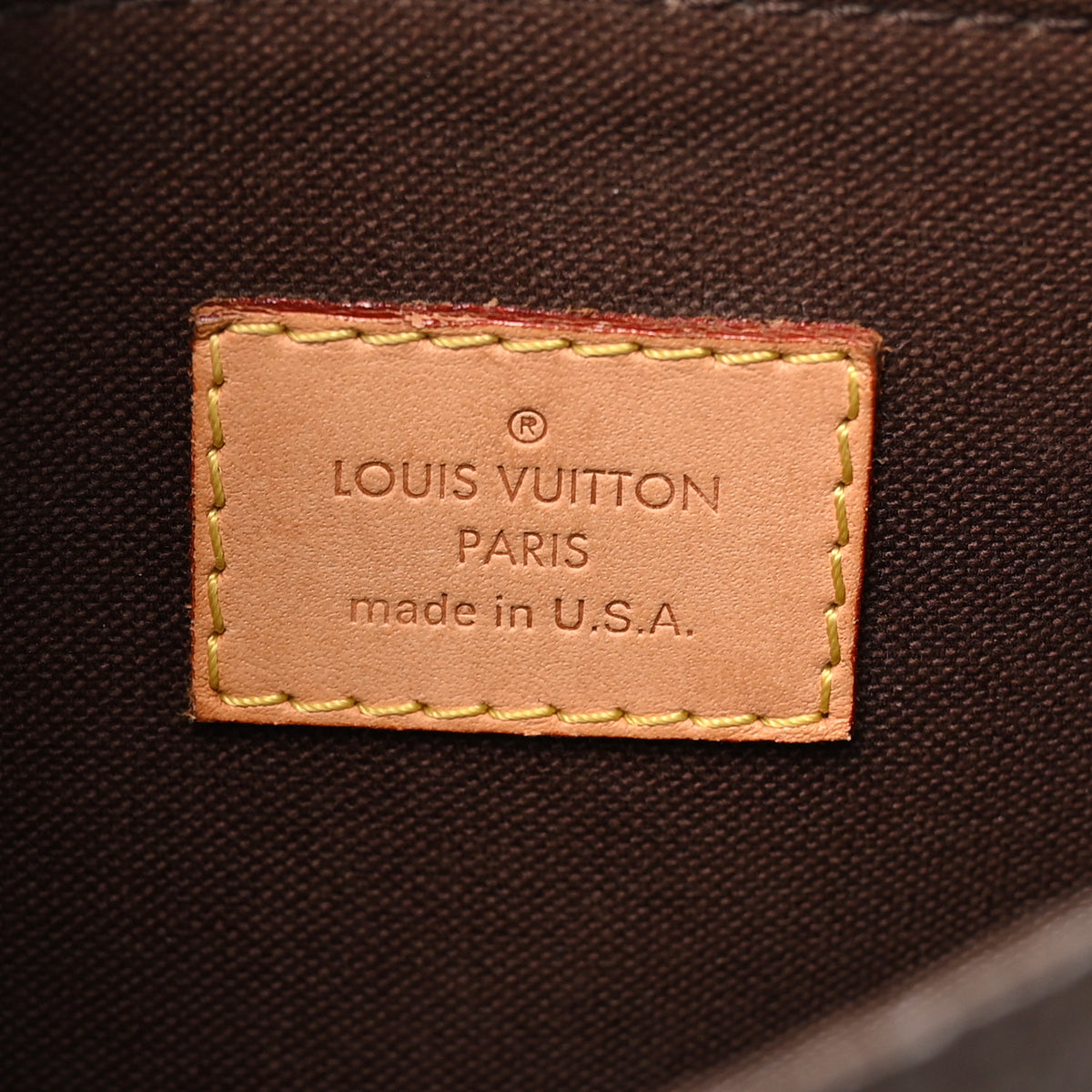 Monogram Menilmontant PM