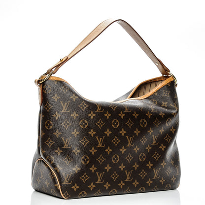 Louis Vuitton Monogram Delightful MM 3 of 9