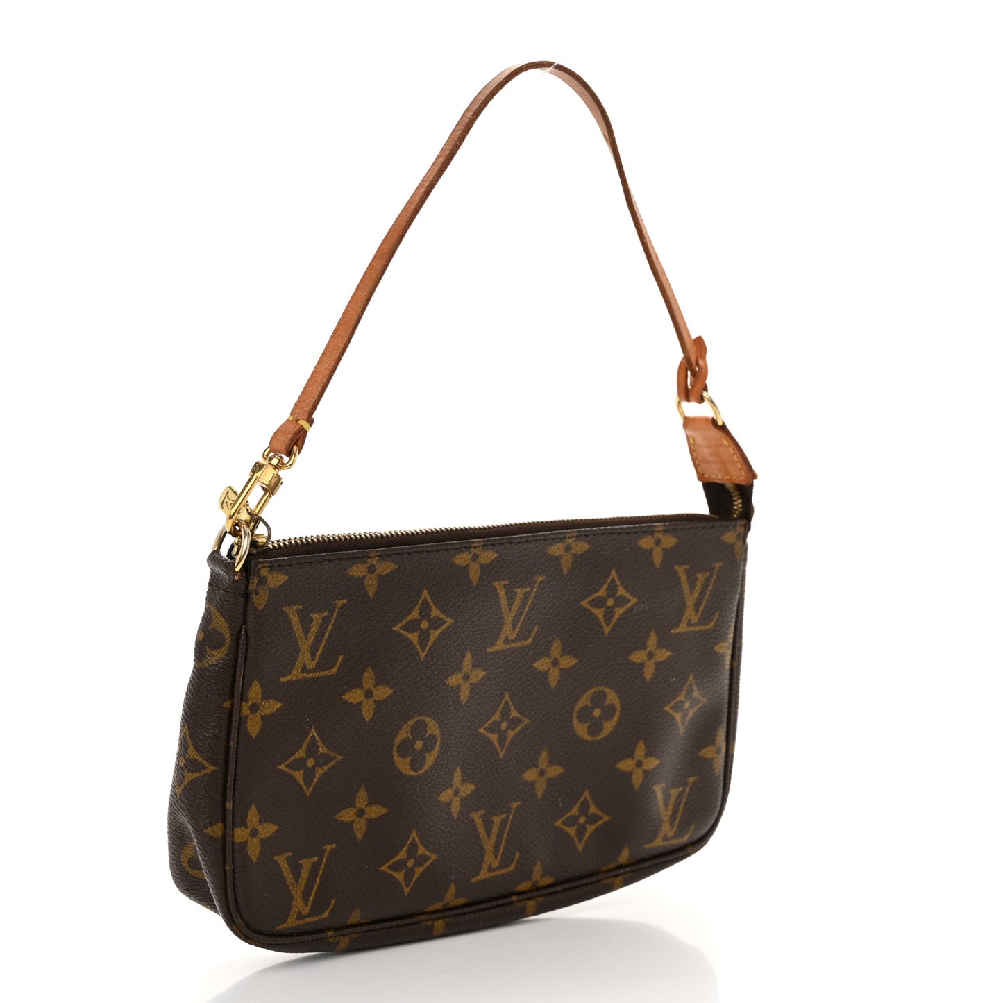 Monogram Pochette Accessories