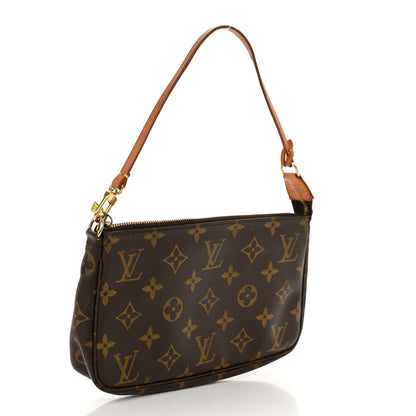 Louis Vuitton Monogram Pochette Accessories 3 of 9