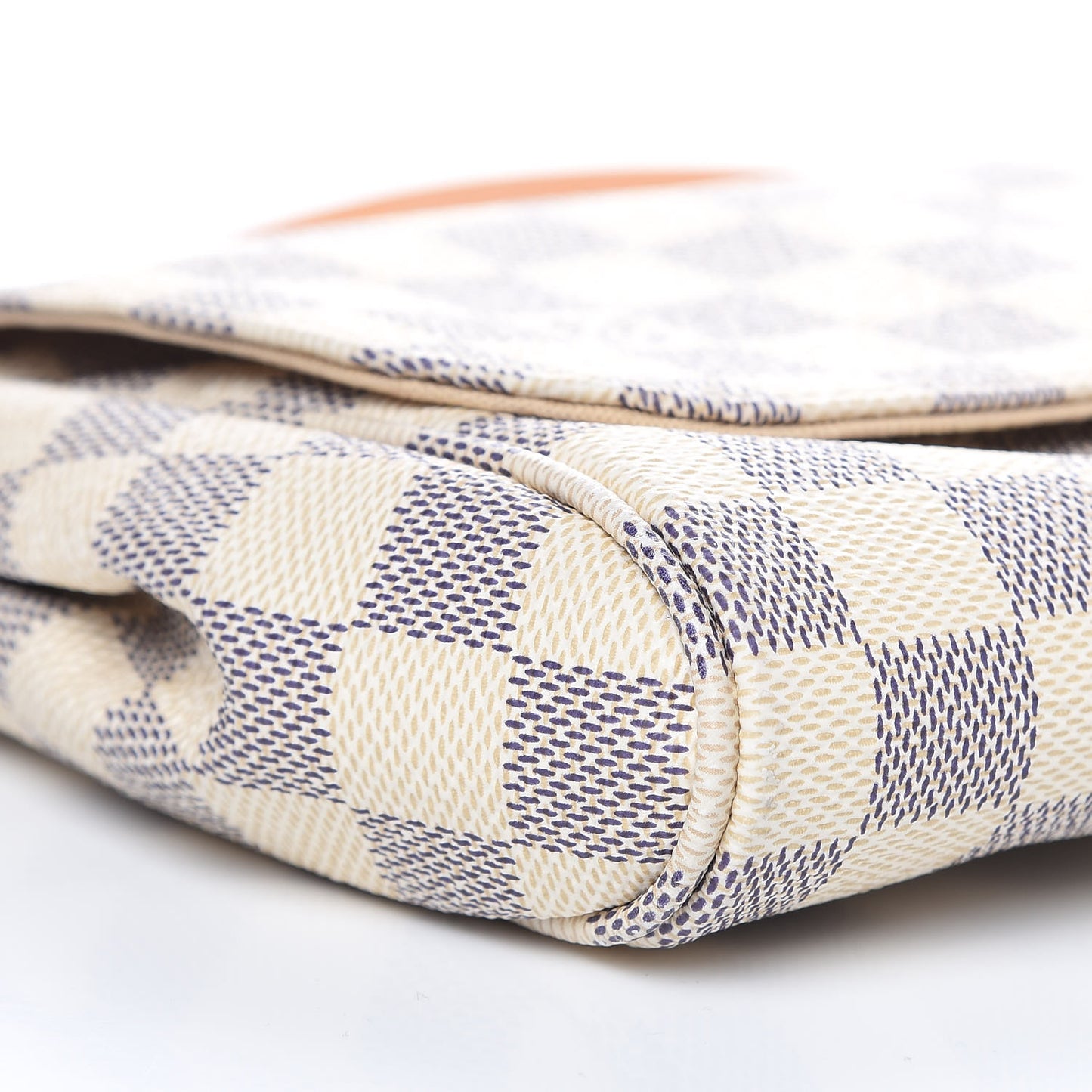 Damier Azur Favorite MM