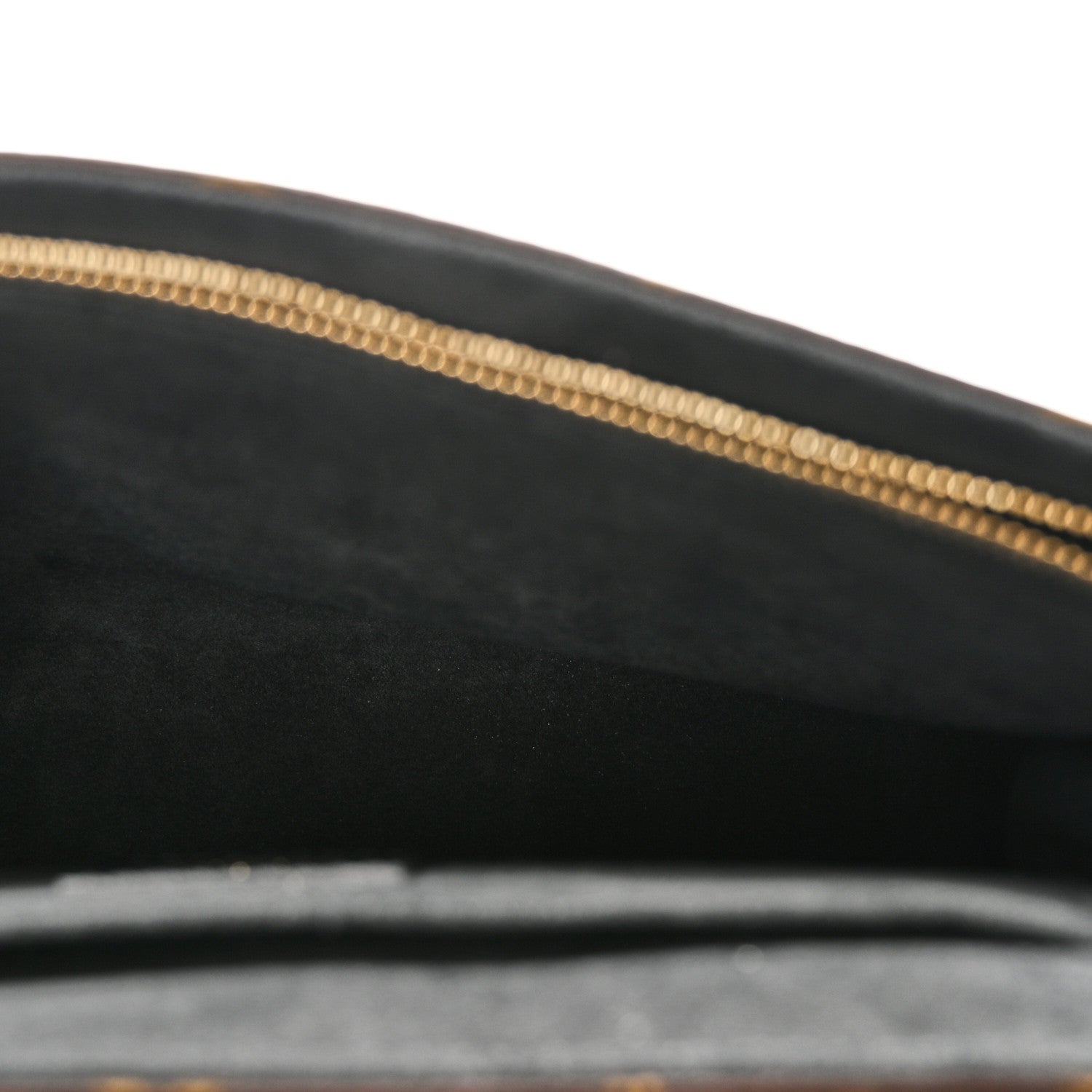 Louis Vuitton Monogram Saint Placide Black 5 of 9
