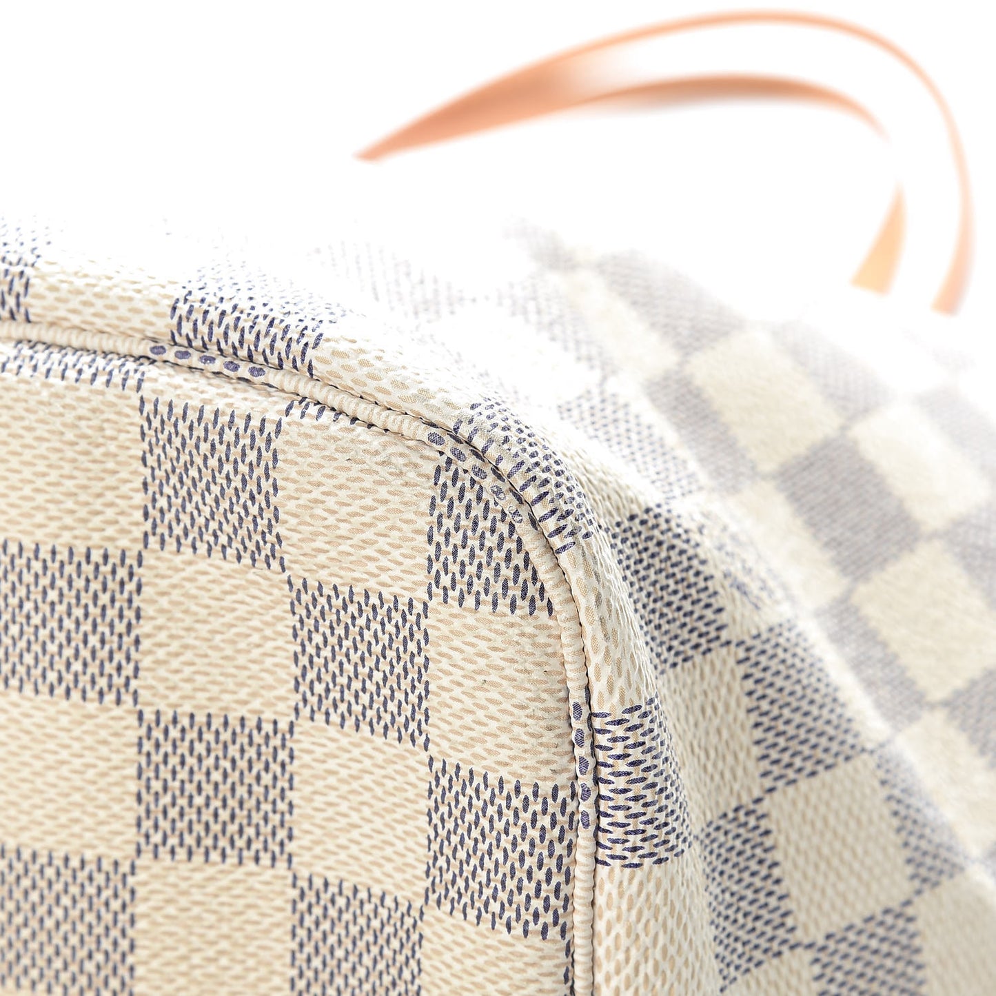 Damier Azur Neo Neverfull MM