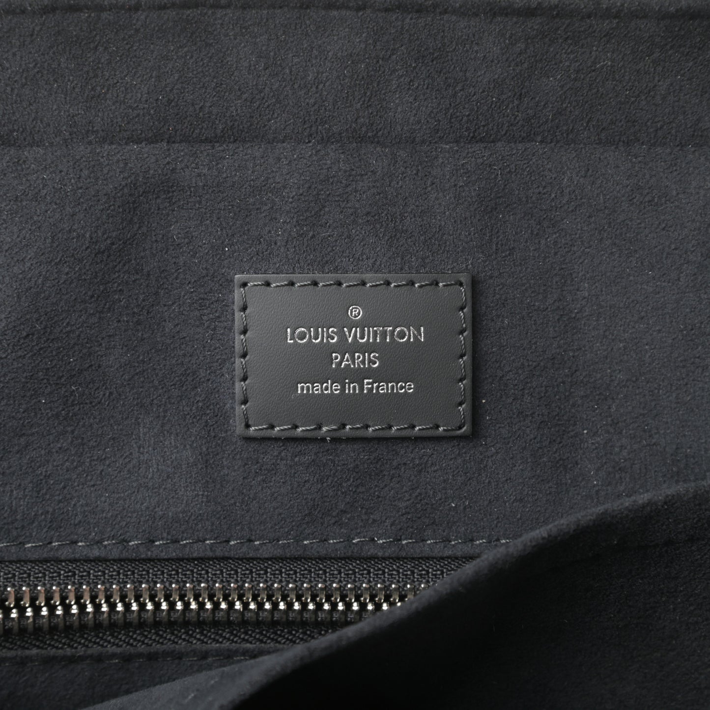Damier Cobalt Porte Document Business