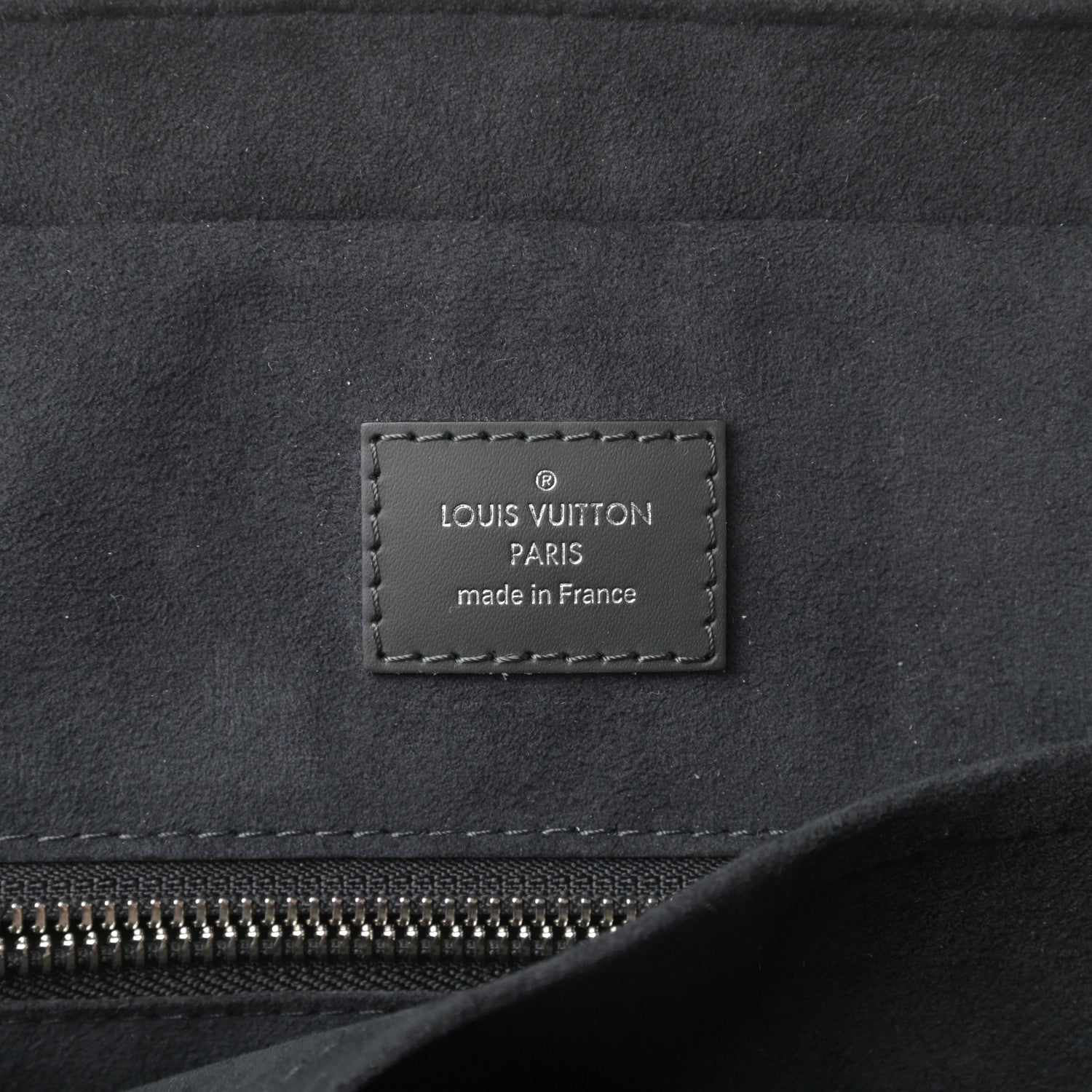 Louis Vuitton Damier Cobalt Porte Document Business 6 of 9
