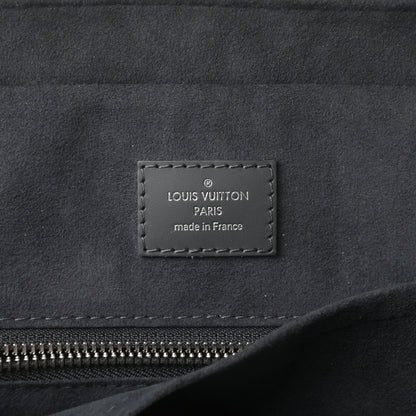 Louis Vuitton Damier Cobalt Porte Document Business 6 of 9