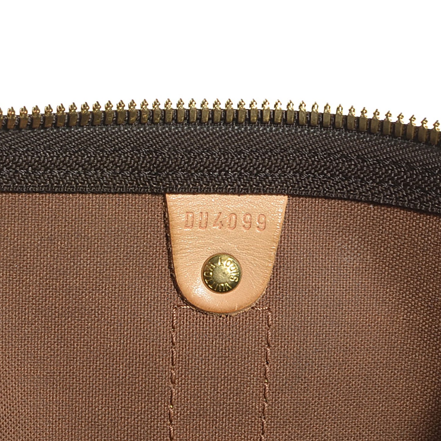 Monogram Keepall 50
