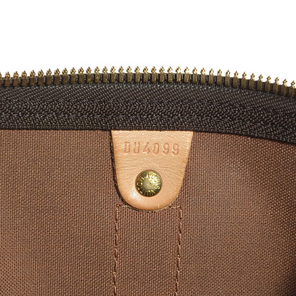 Louis Vuitton Monogram Keepall 50 8 of 8