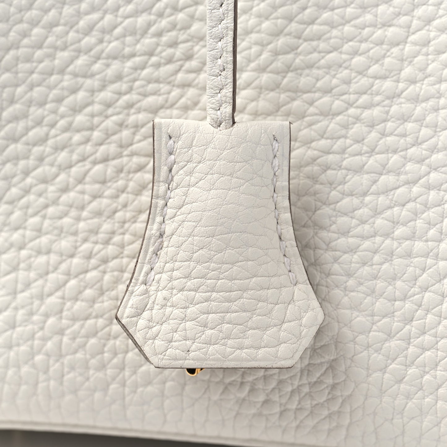 Togo Birkin 30 Mushroom