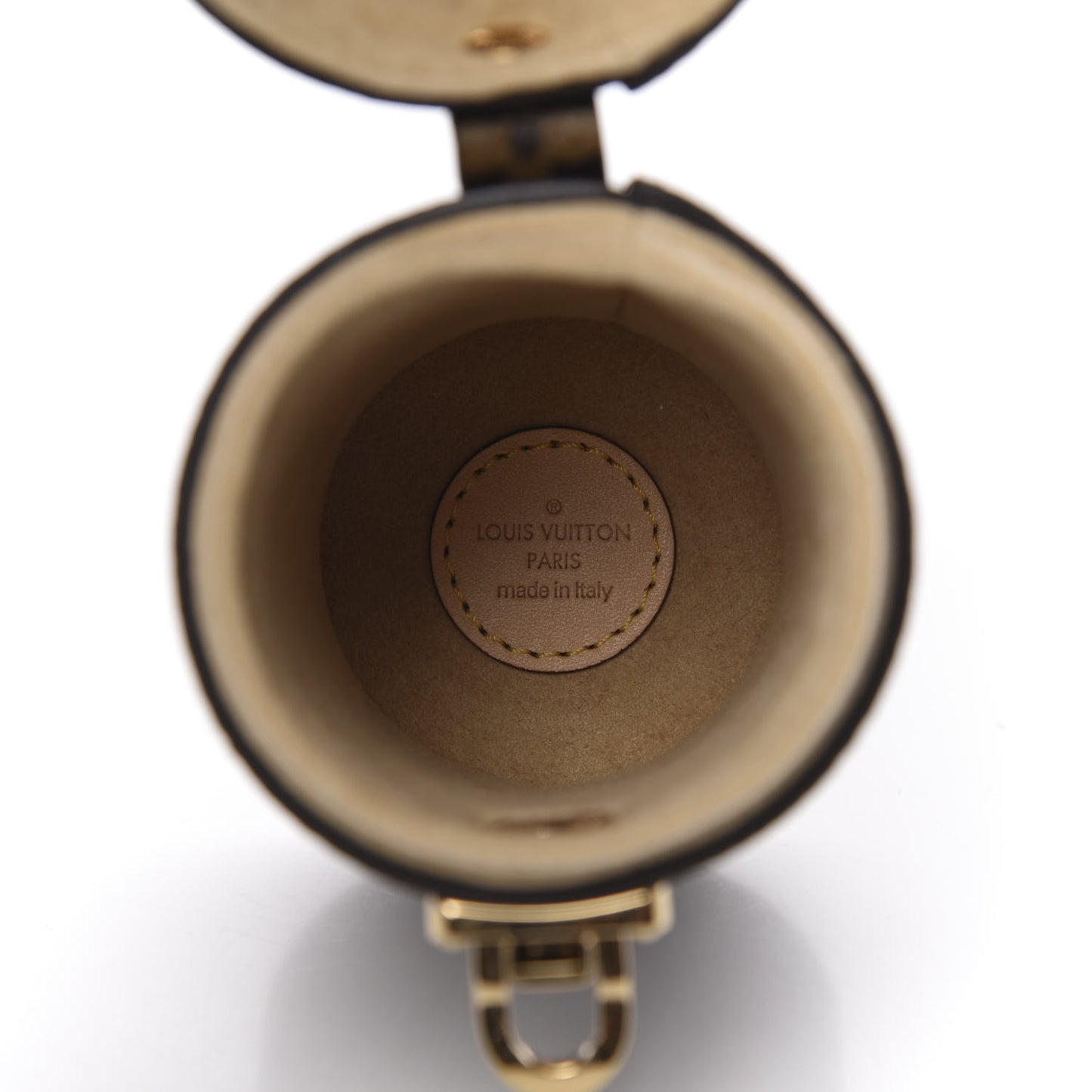 Monogram 100ML Perfume Travel Case