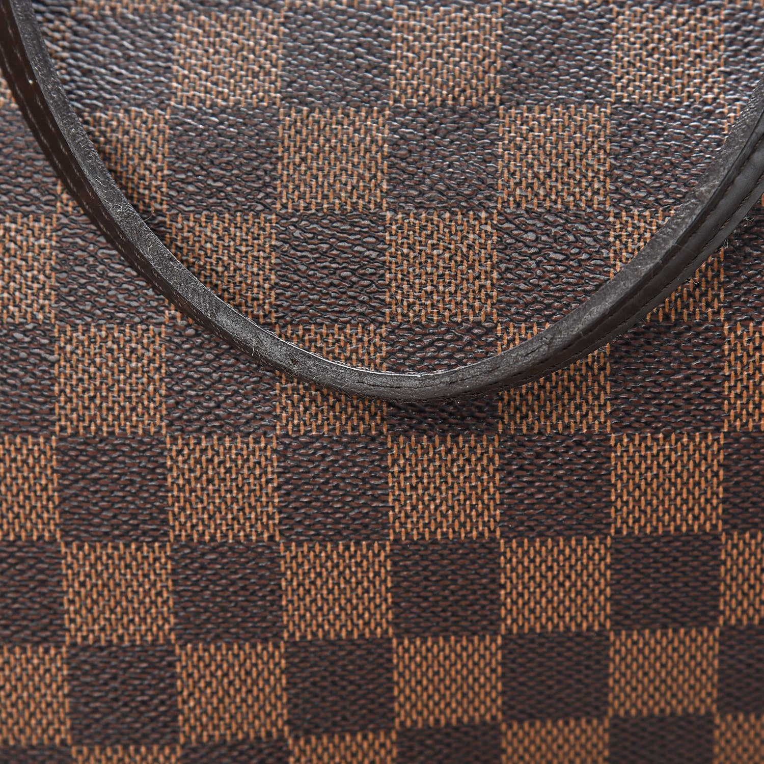 Louis Vuitton Damier Ebene Neverfull GM 16 of 25